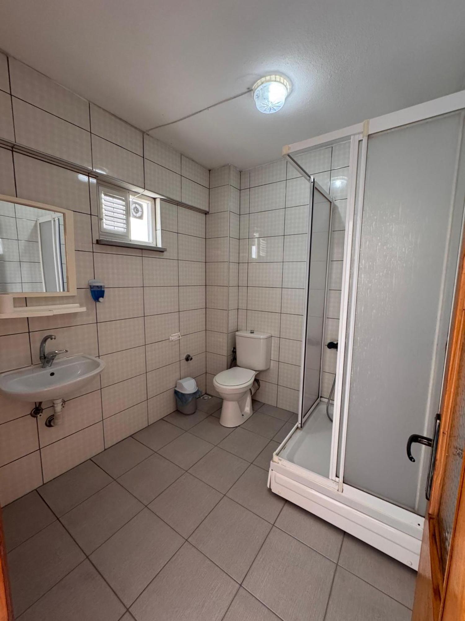 Orcin Apart Hotel Lapseki Eksteriør bilde